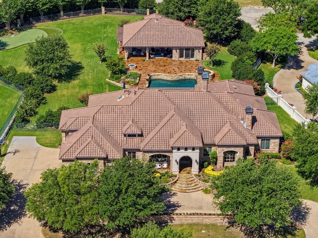 6705 Saucon Valley Drive — photo