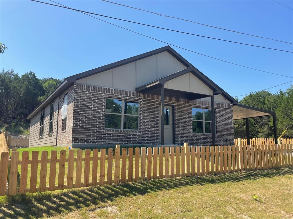 4311 Mountain Hollow Drive — photo