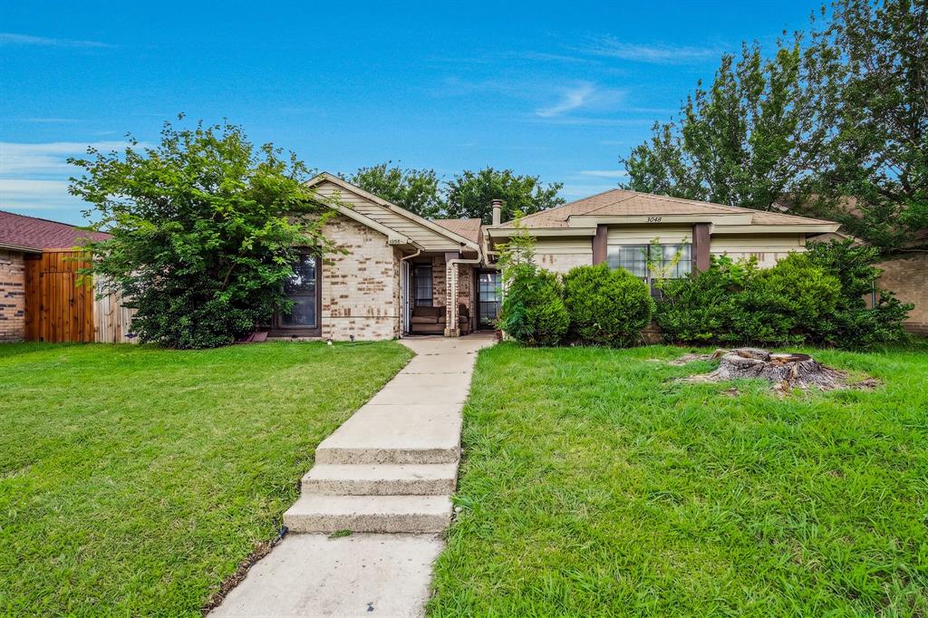 3048 Navarro Lane — photo