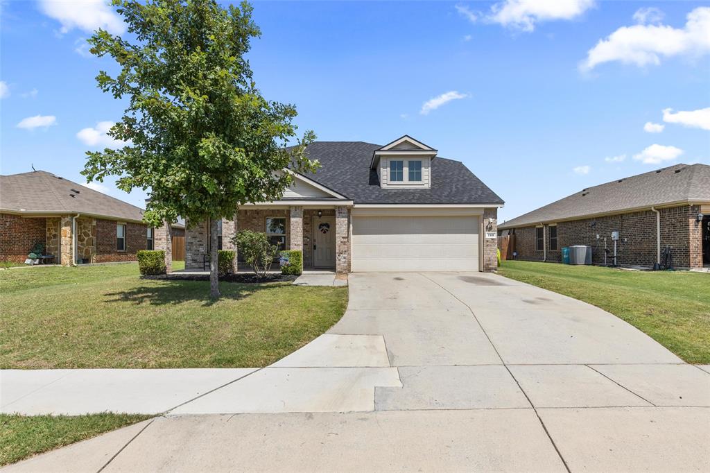 723 Mallard Drive — photo