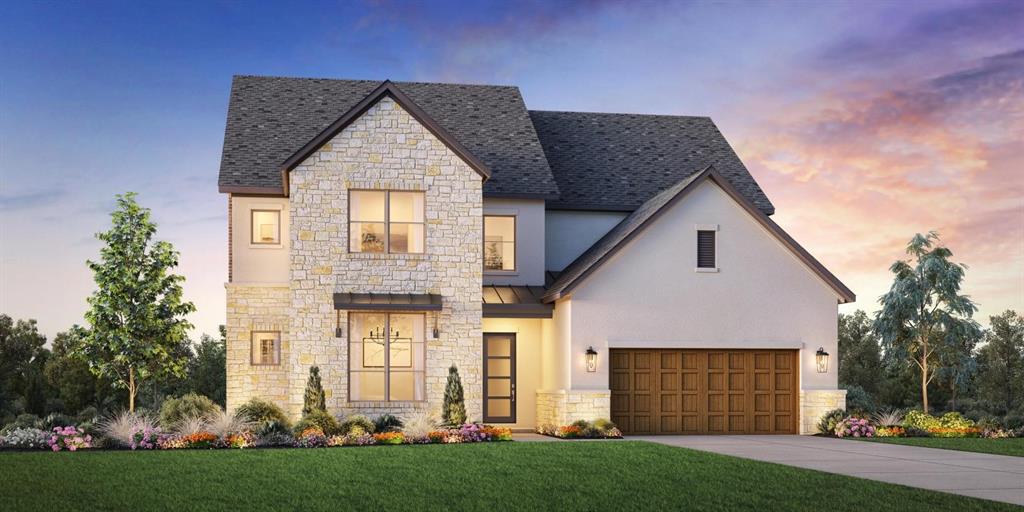 8008 Lacey Oak Lane — photo