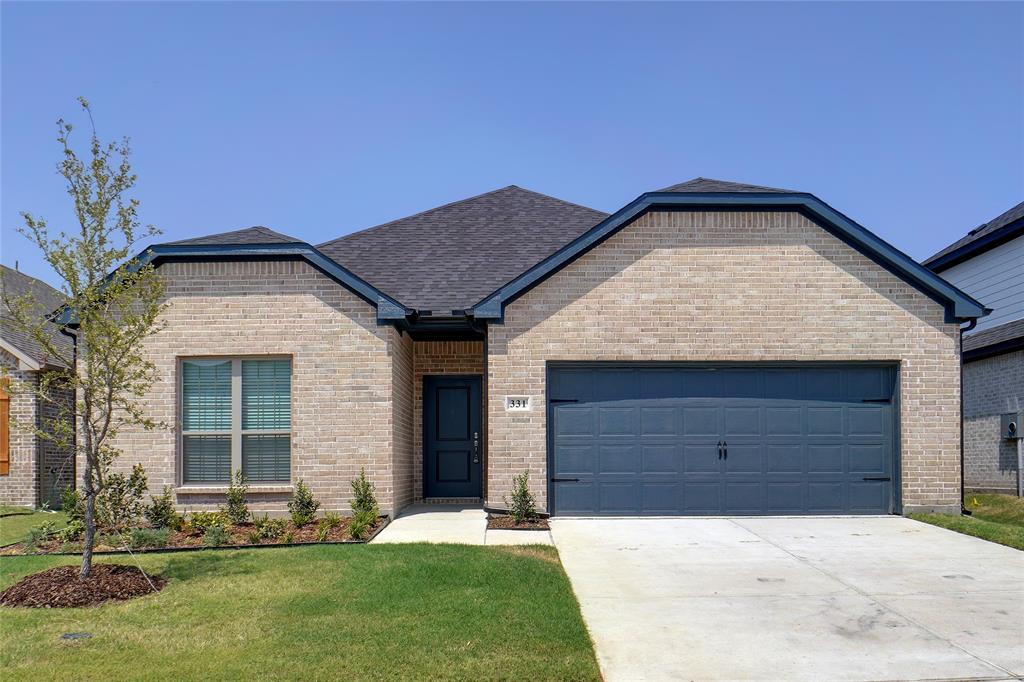 331 Oak Creek Drive — photo