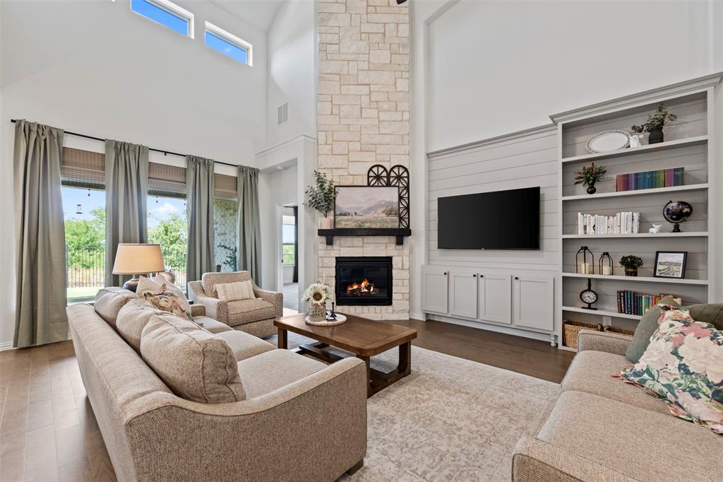 3502 Prickly Pear Trail — photo