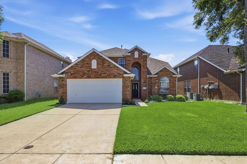 517 Waterview Drive — photo