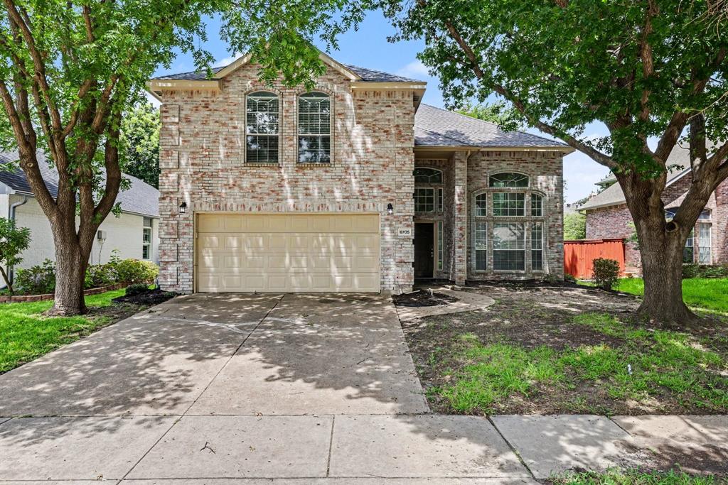 6705 Ashglen Place — photo