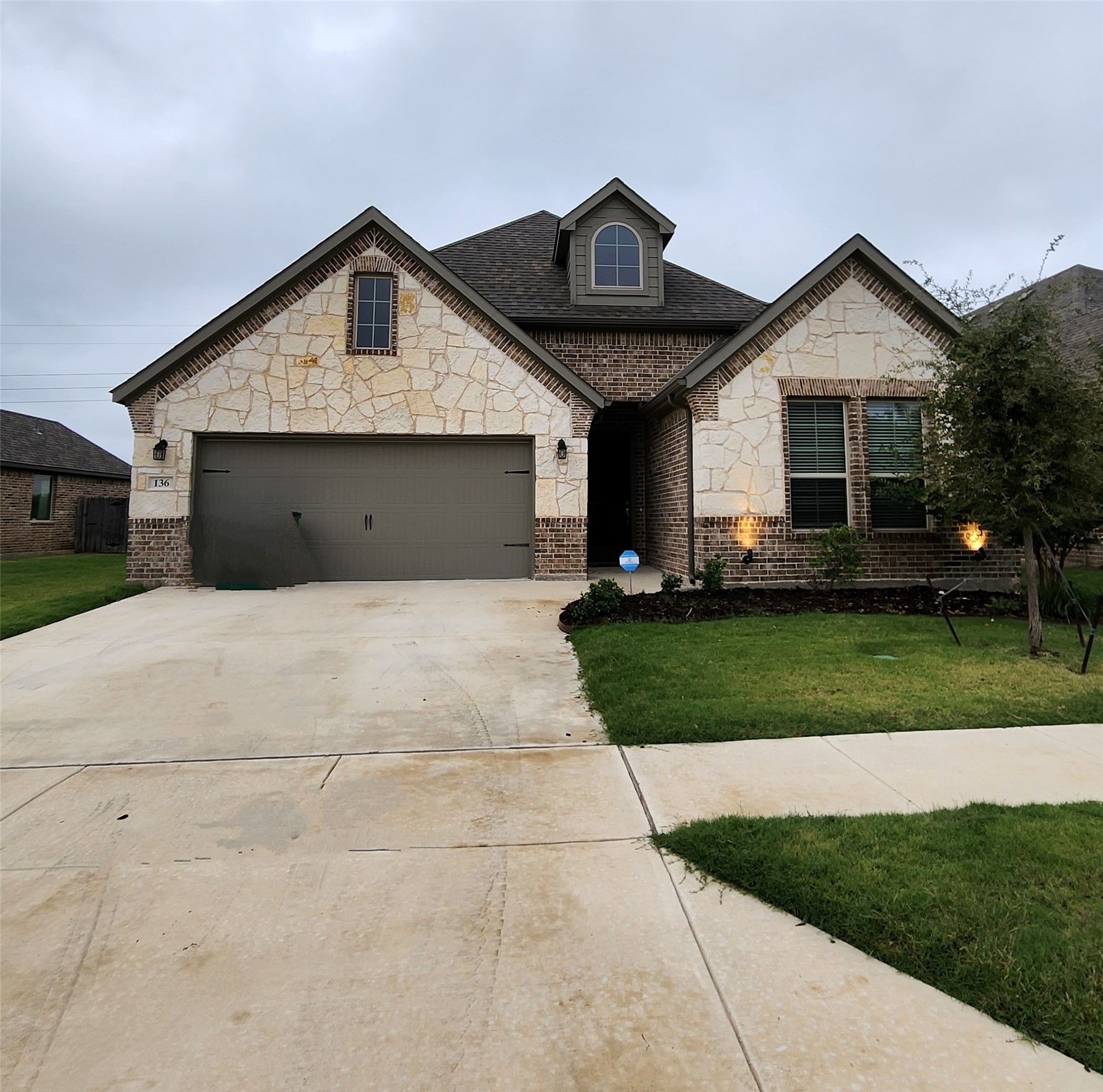 136 Spring Run, Decatur, TX 76234