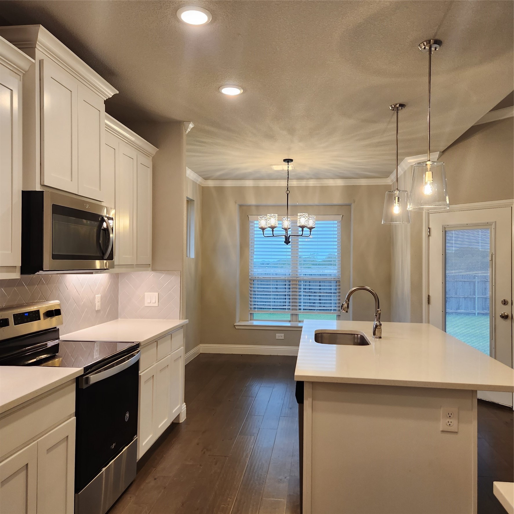 136 Spring Run, Decatur, TX 76234 — photo 3