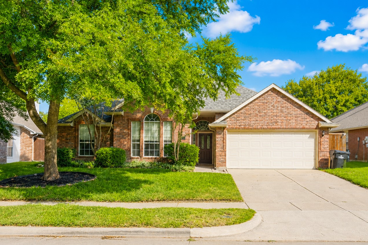 5605 Belle Chasse Lane — photo