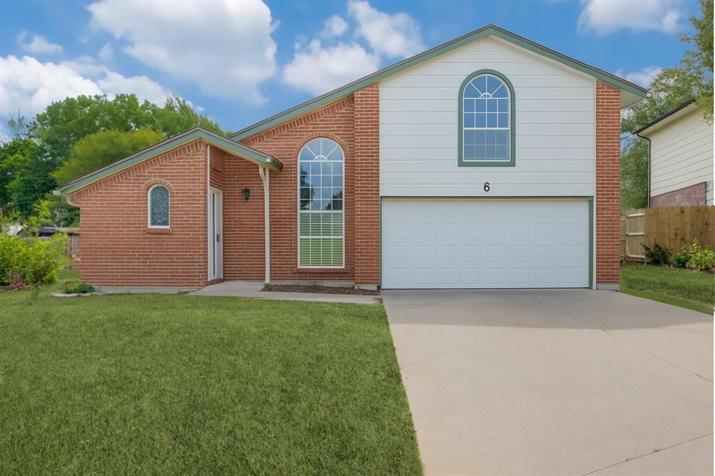 6 Tanager Court — photo