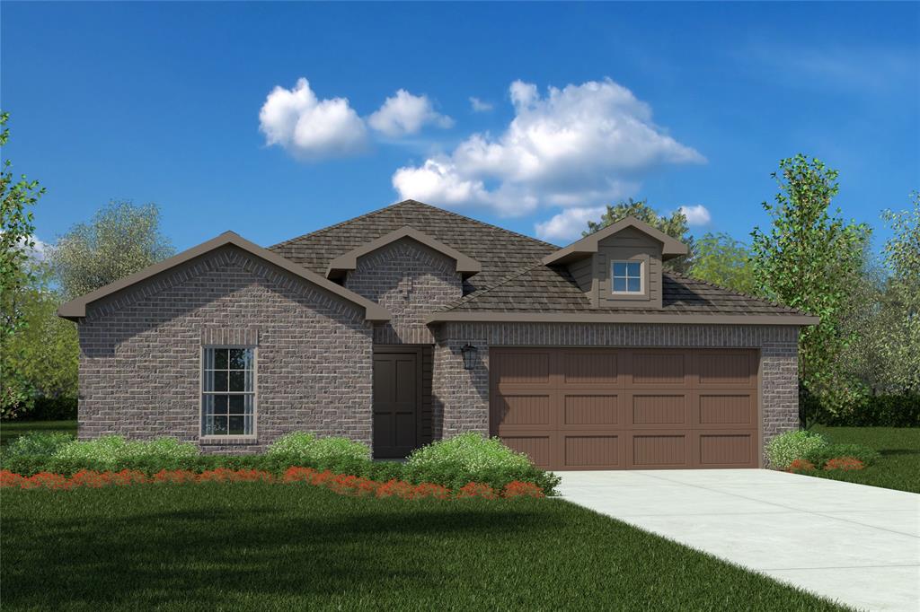 4320 Mill Stream Lane — photo