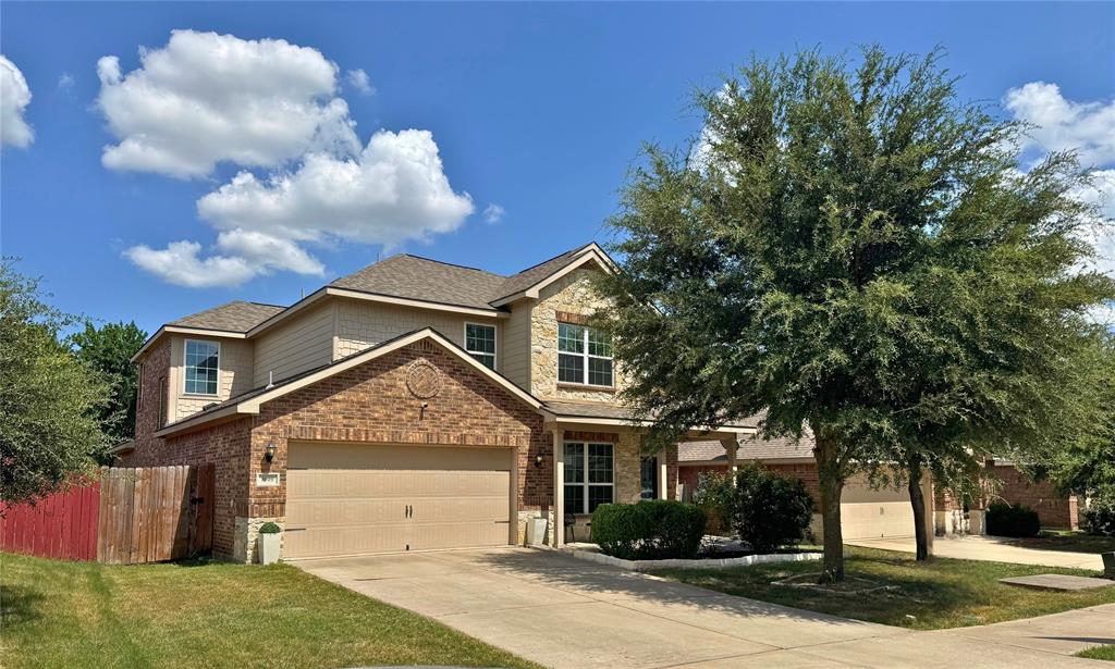 1809 Mesquite Lane — photo