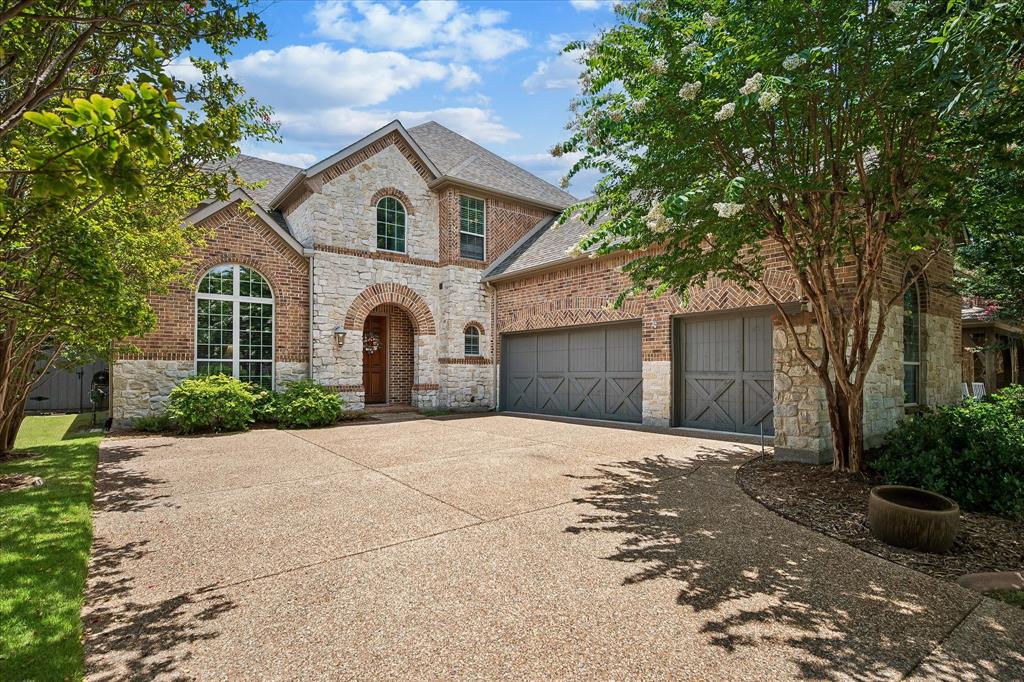 8305 Turtleback Court — photo