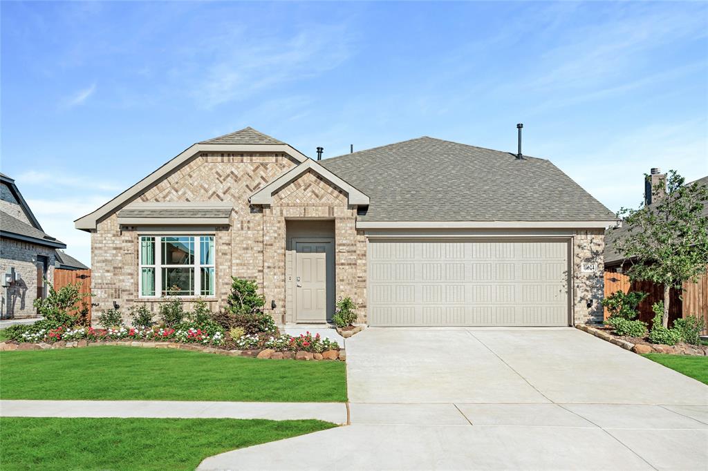 10624 Moss Cove Drive — photo