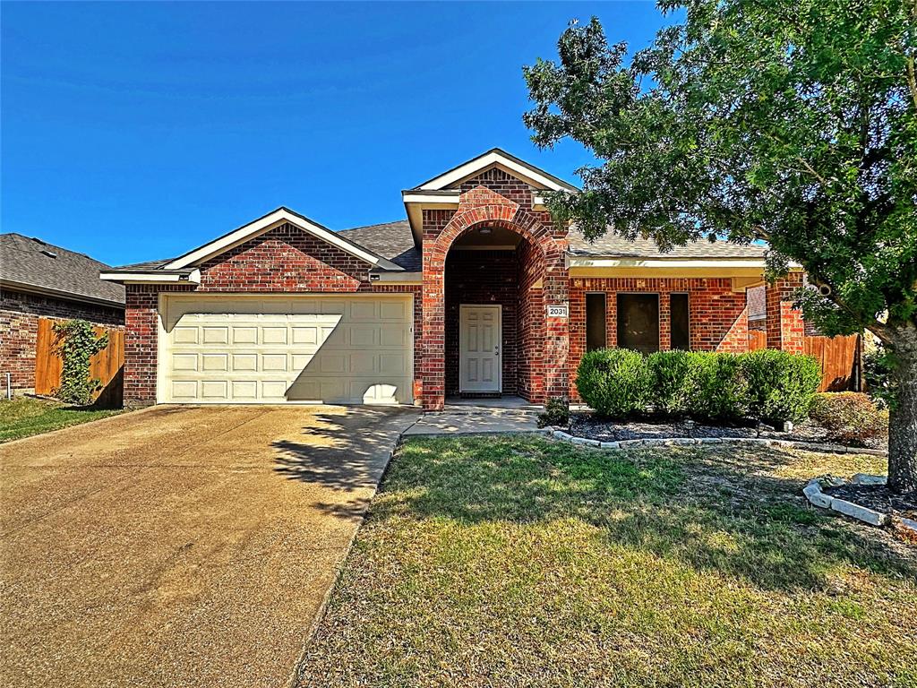 2031 Allyson Drive — photo