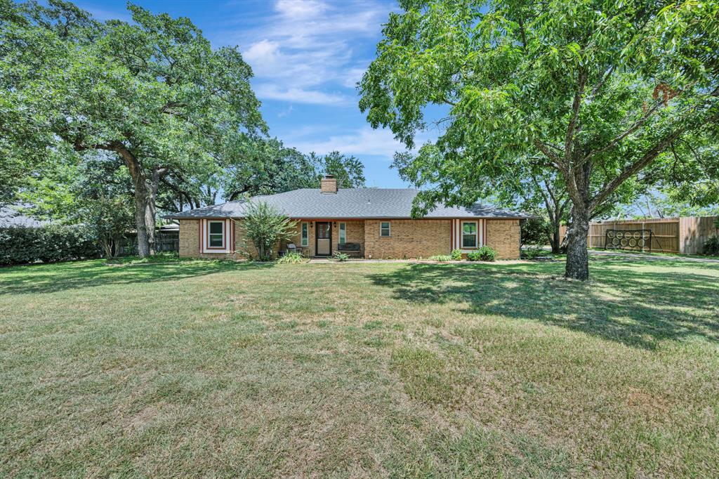 408 Chimney Hill Circle — photo