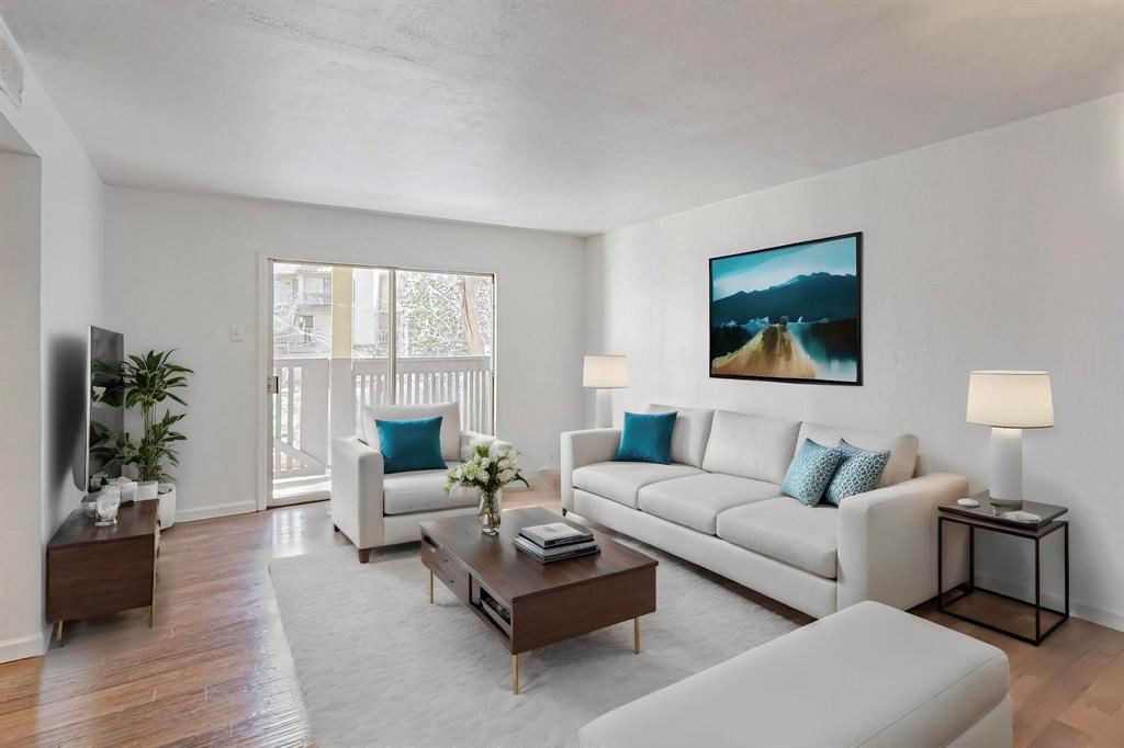 4845 Cedar Springs Road 164 — photo