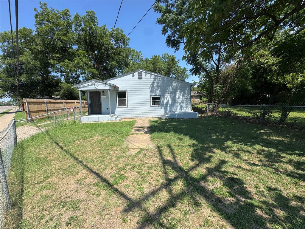 3705 Marshall Drive — photo