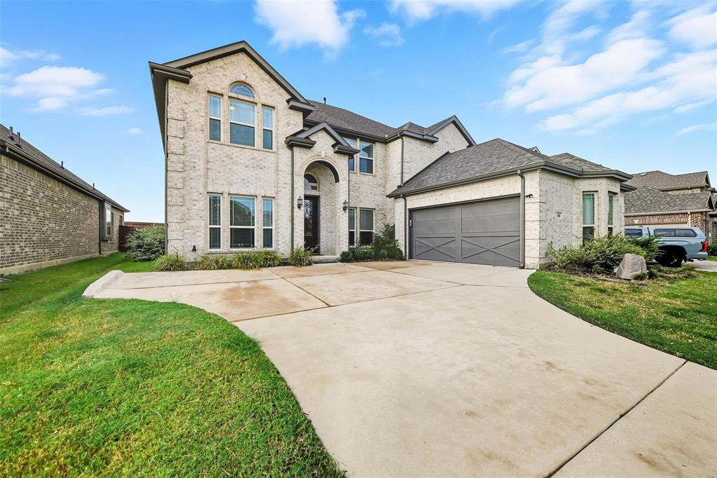 1308 Thunder Dove Drive — photo
