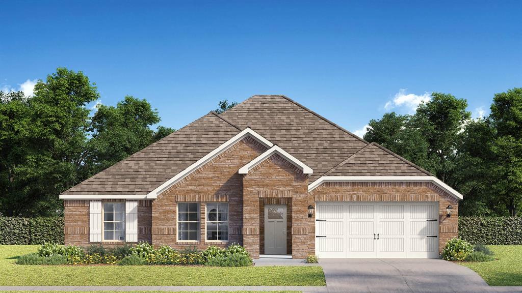 1441 Canterbury Trail — photo