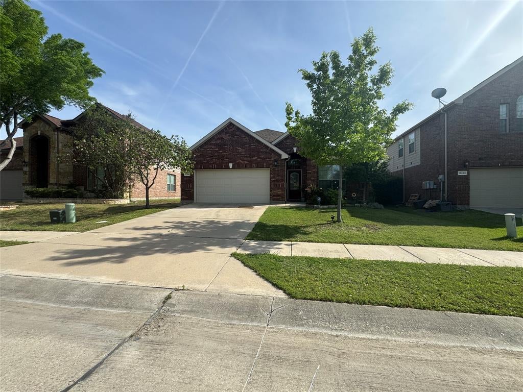 12500 Meadow Landing Drive — photo