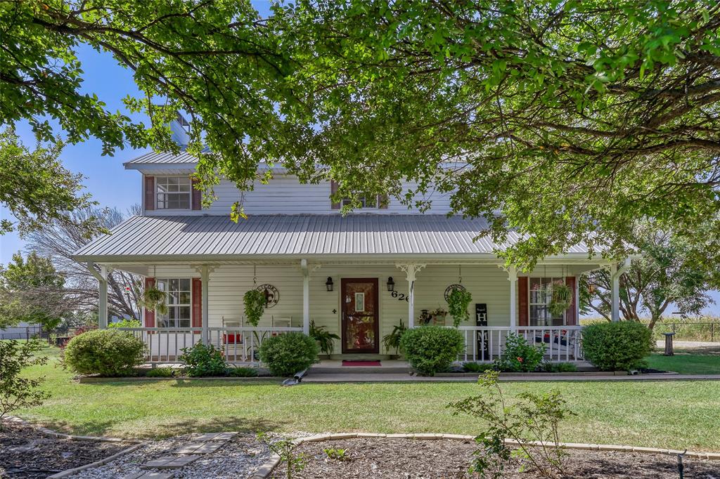 626 Epps Road, Palmer, TX 75152 — photo 2