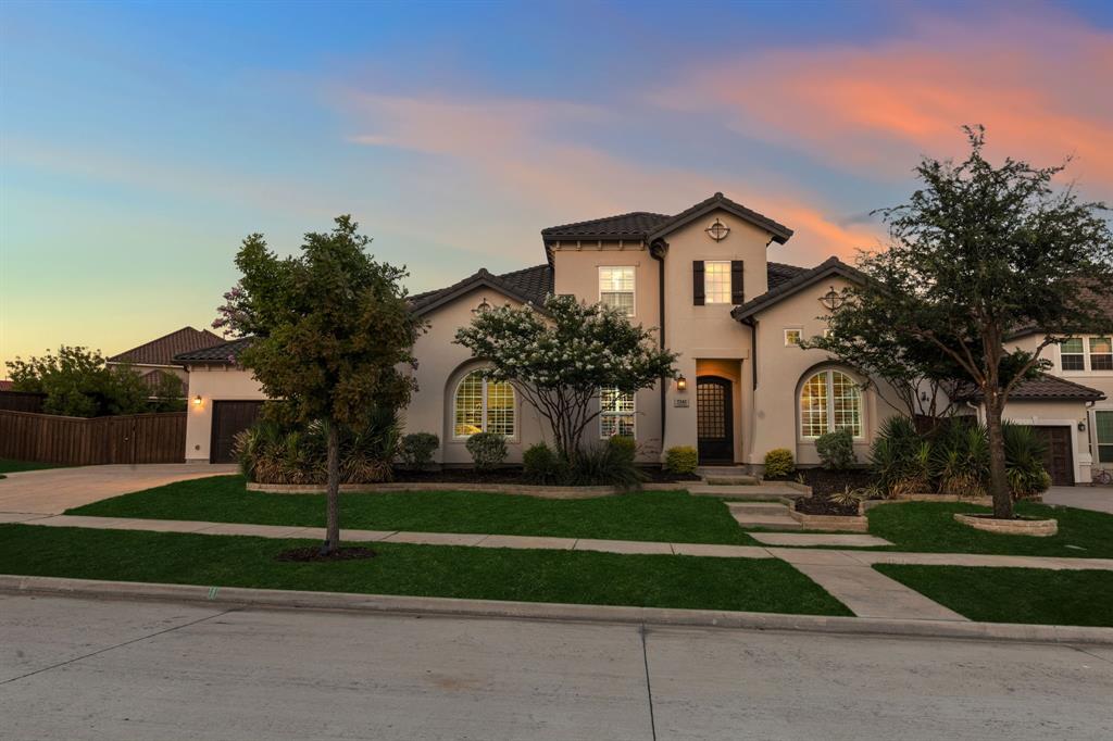 7342 Shoestring Drive — photo