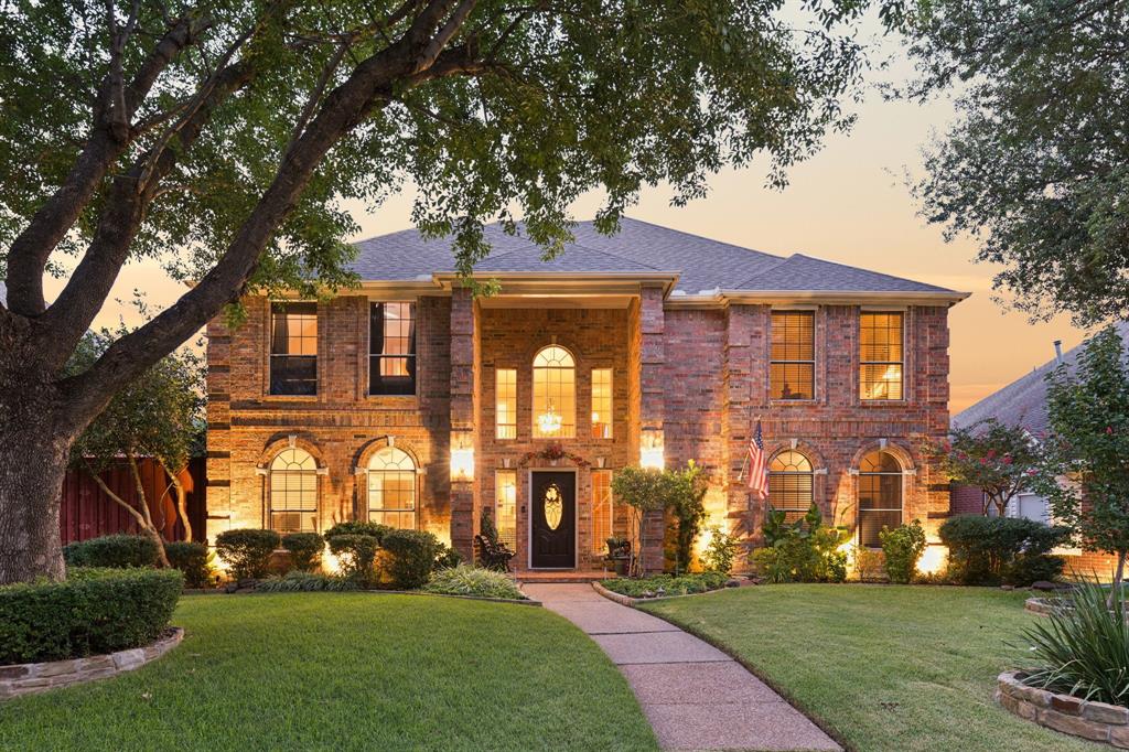 7212 Sage Meadow Way — photo