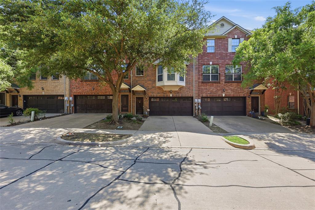 1431 Chase Lane — photo