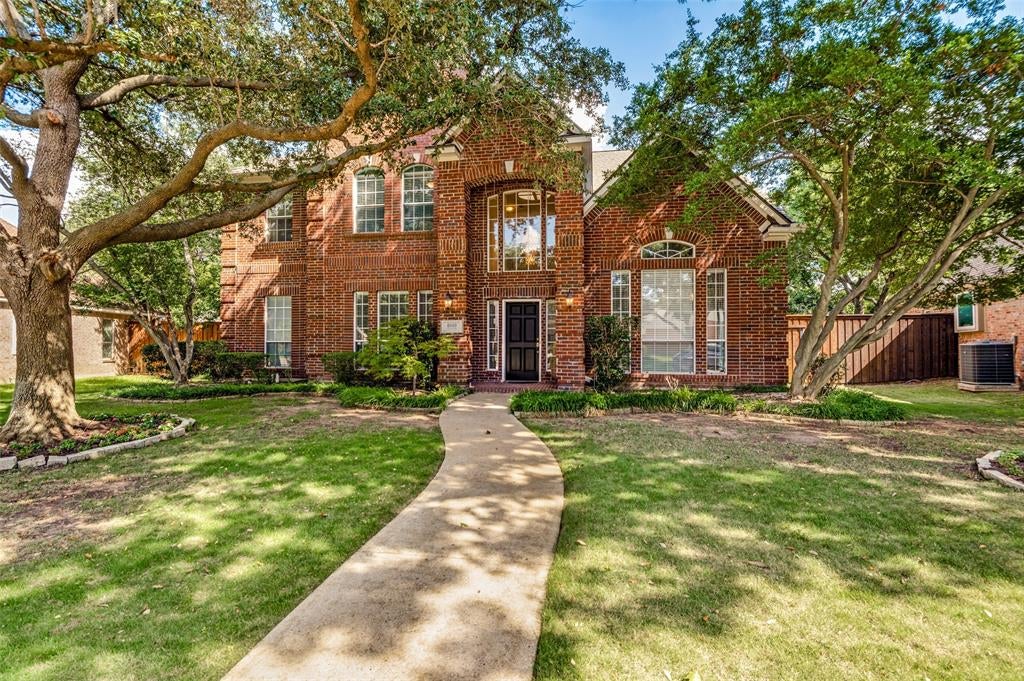 6040 Fieldstone Drive — photo
