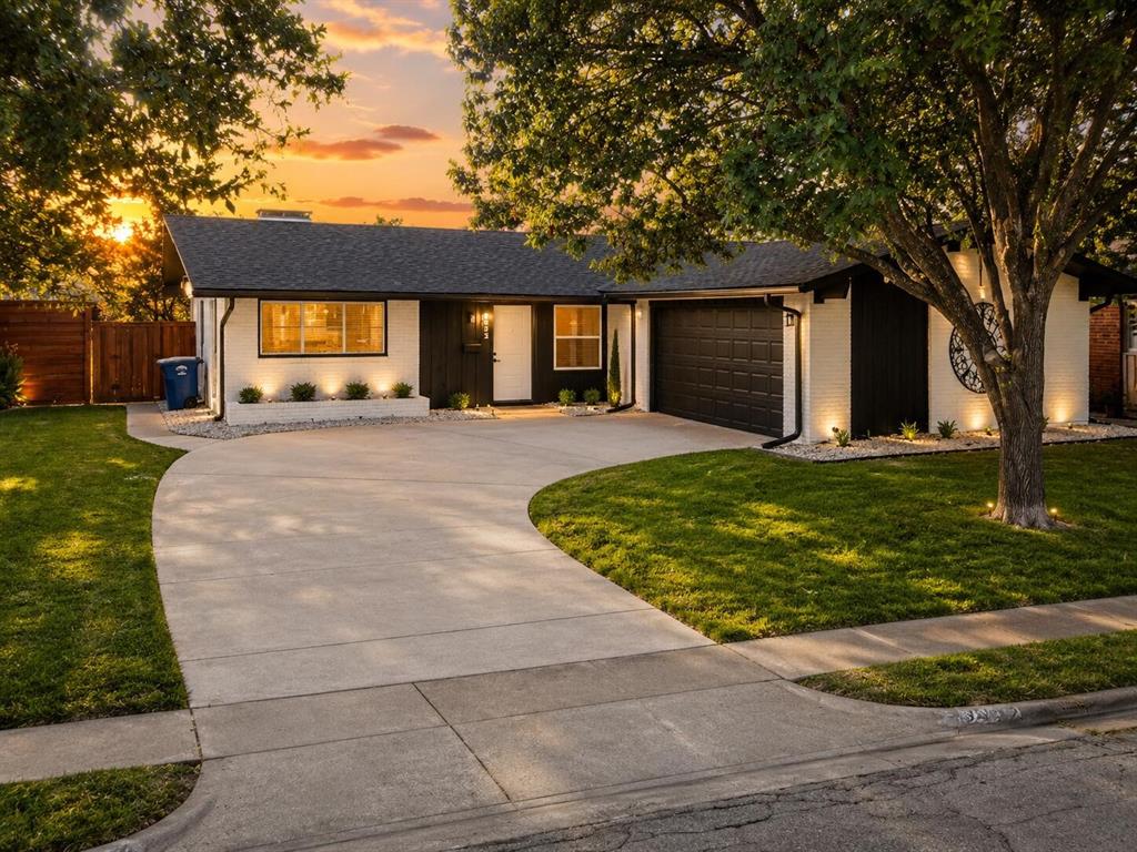 3332 High Lark Drive — photo