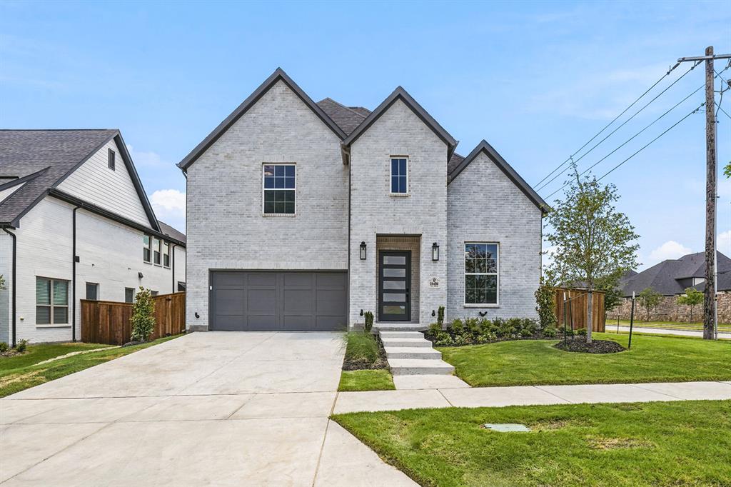 16406 Pelican Hill Lane — photo