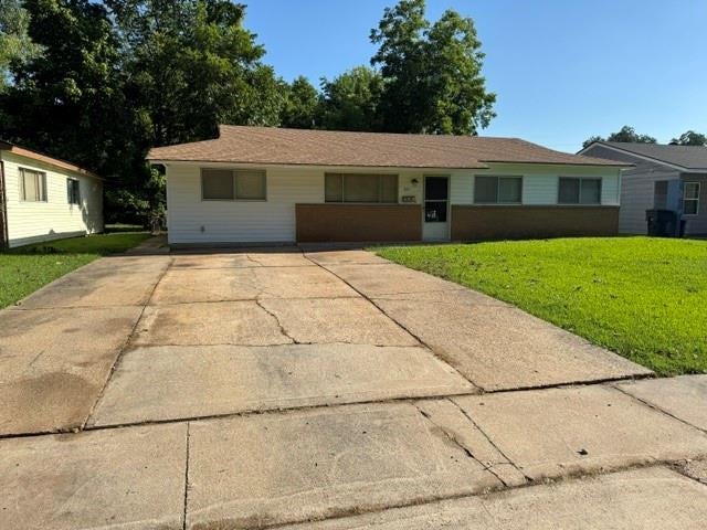 3217 Impala Drive — photo