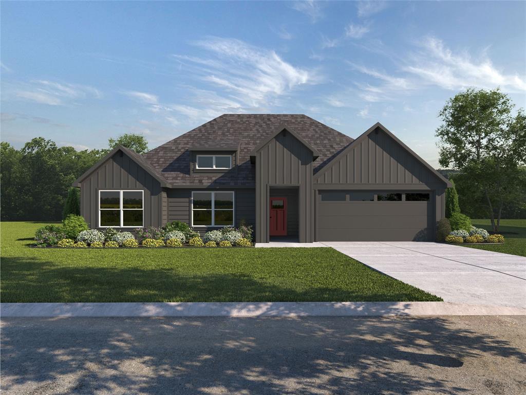 4137 Cornerstone Circle — photo
