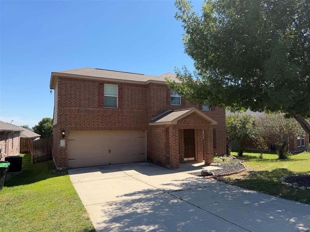 110 Cowpoke Court — photo