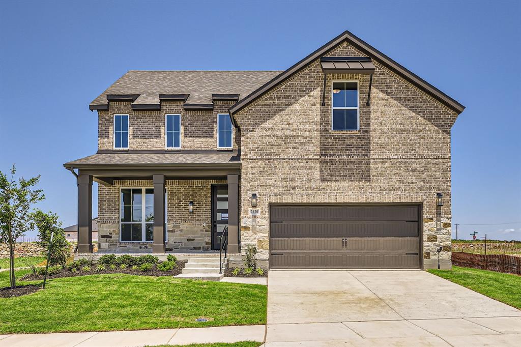2620 Hardwood Drive — photo