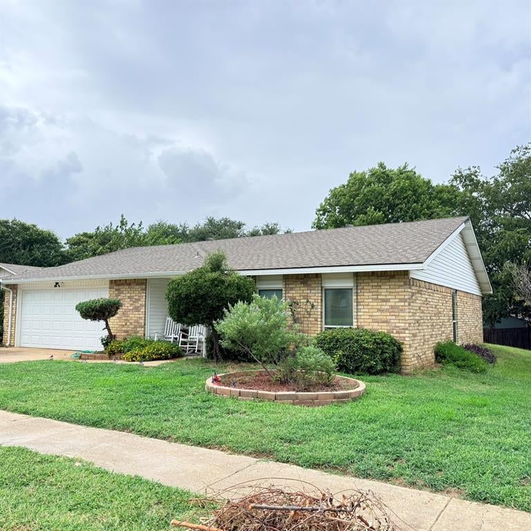 6703 Forestview Drive — photo