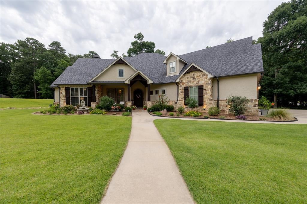 4002 Shadow Ridge Lane — photo