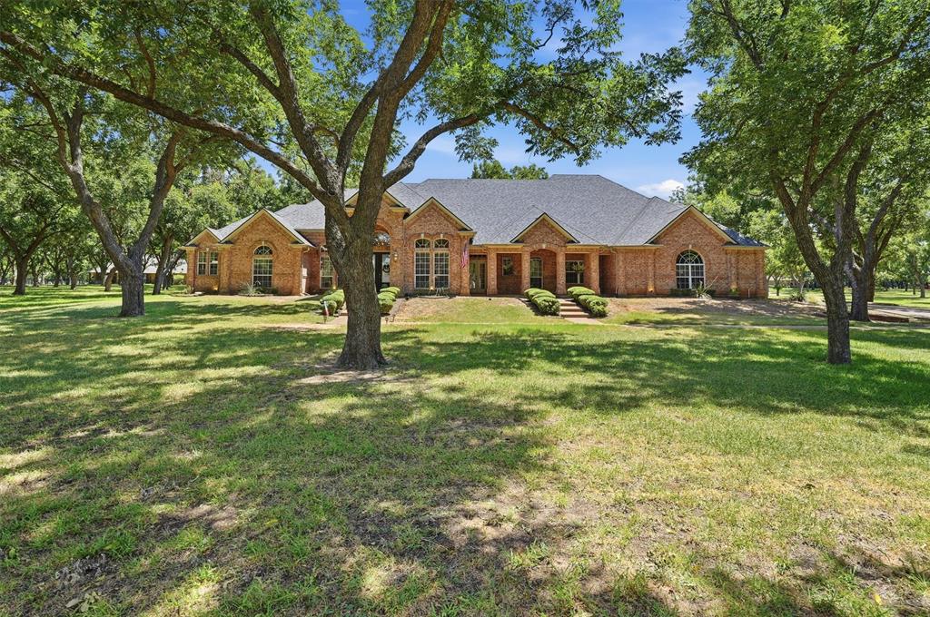7405 Fox Fire Court — photo