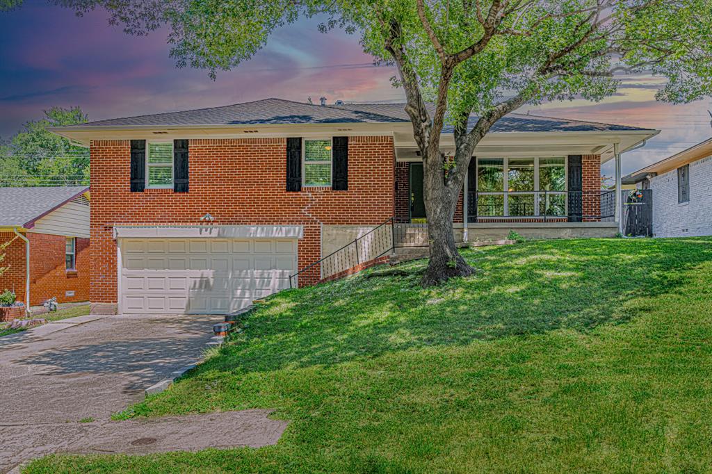 3520 Loganwood Drive — photo