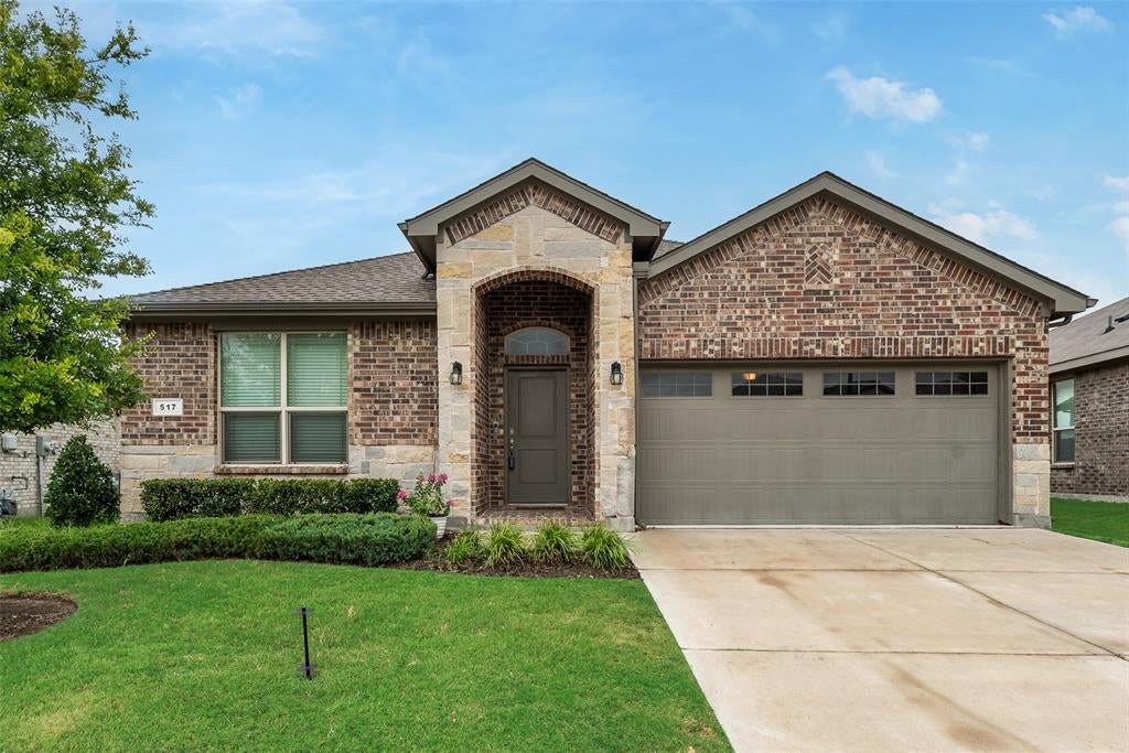 517 Frenchpark Drive — photo