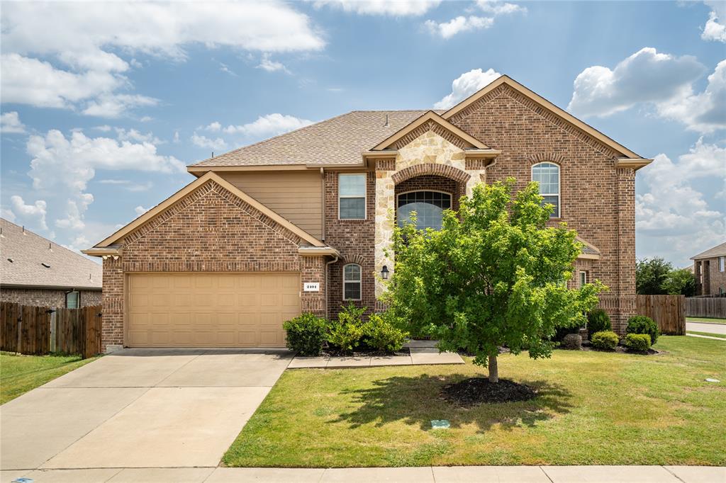 2101 Trinity Lane — photo
