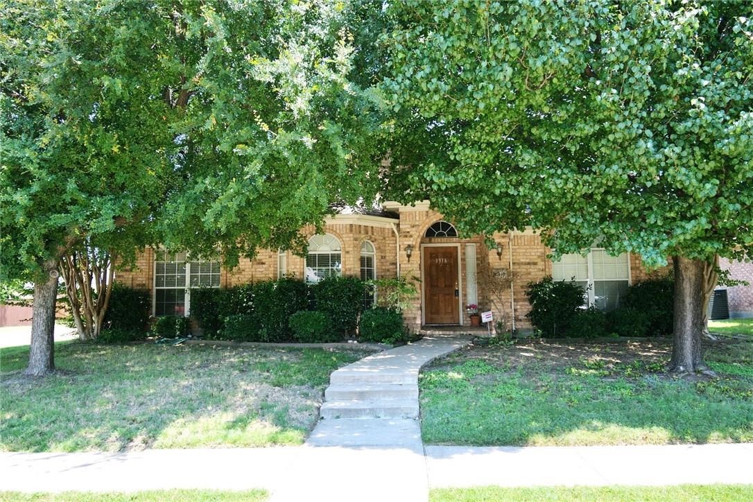 1316 Marwood Court — photo