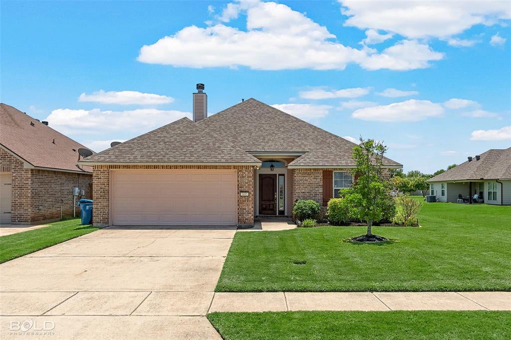 3495 Grand Cane Lane — photo