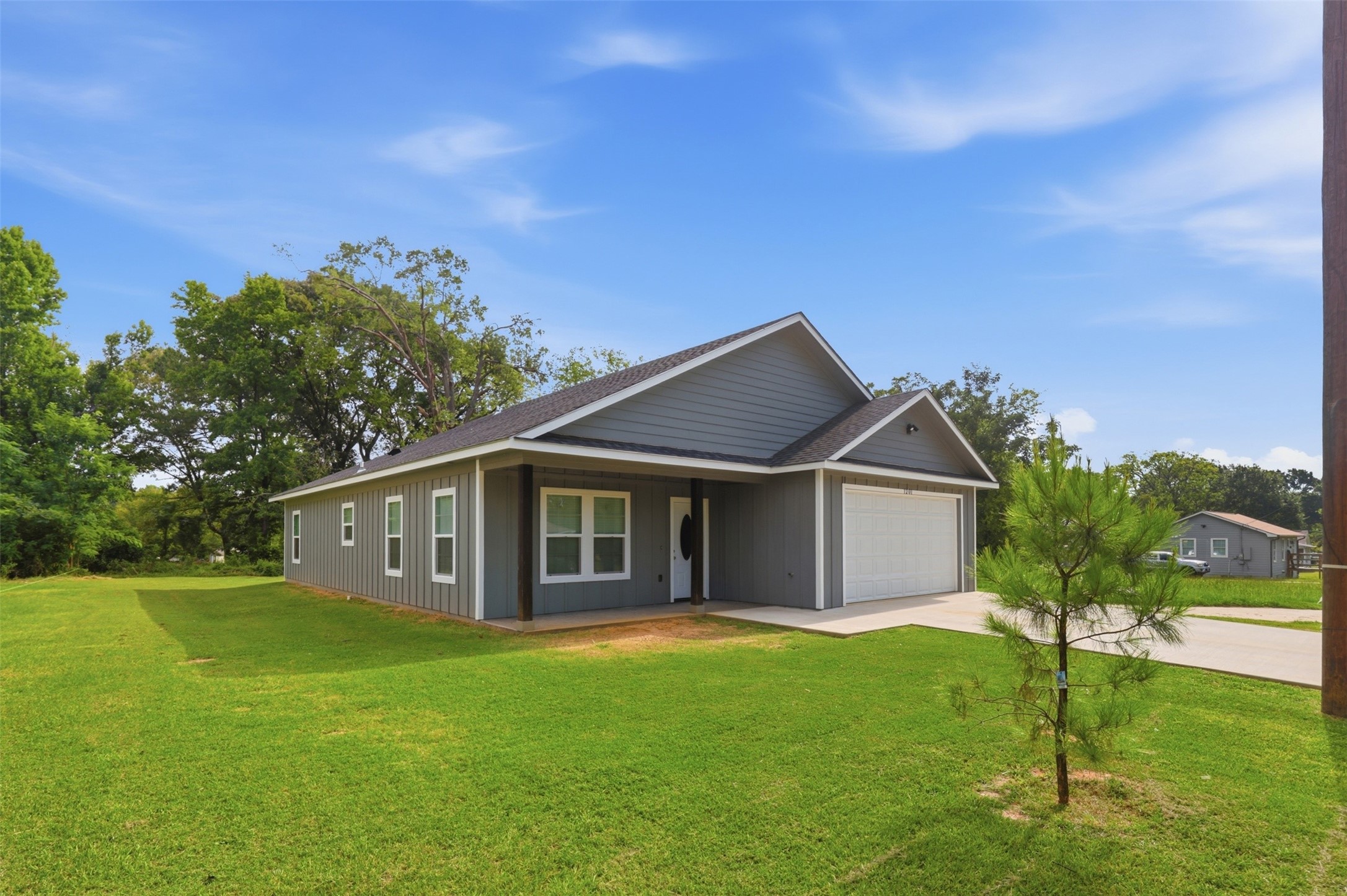 1201 E 8th Street, Mt Pleasant, TX 75455 — photo 2