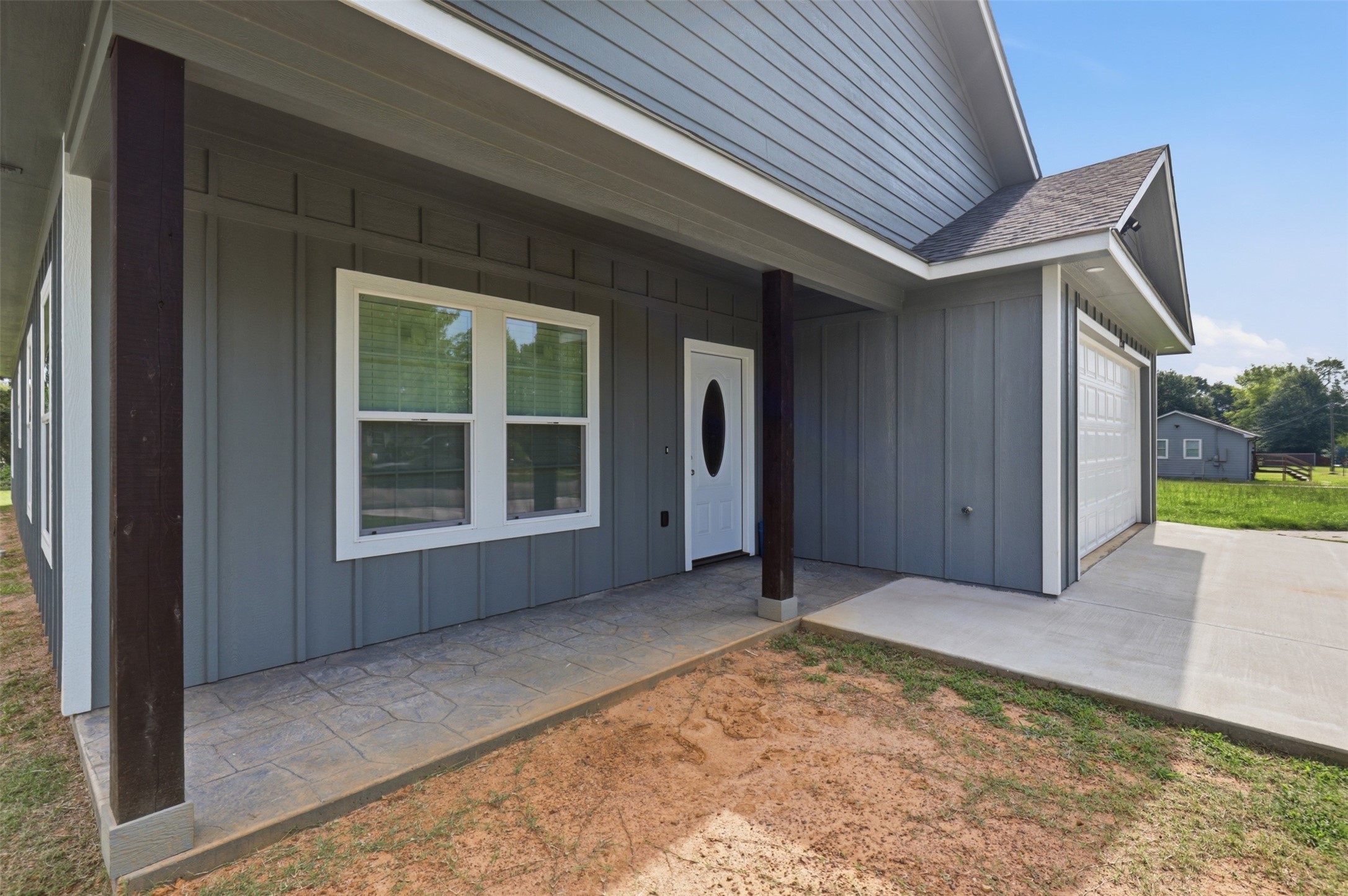 1201 E 8th Street, Mt Pleasant, TX 75455 — photo 3