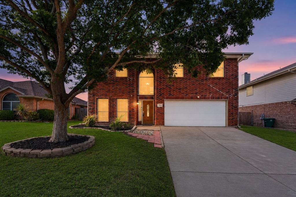 3908 Cannonwood Drive — photo