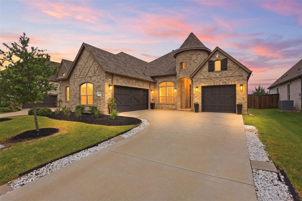 3437 Ridgecross Drive — photo