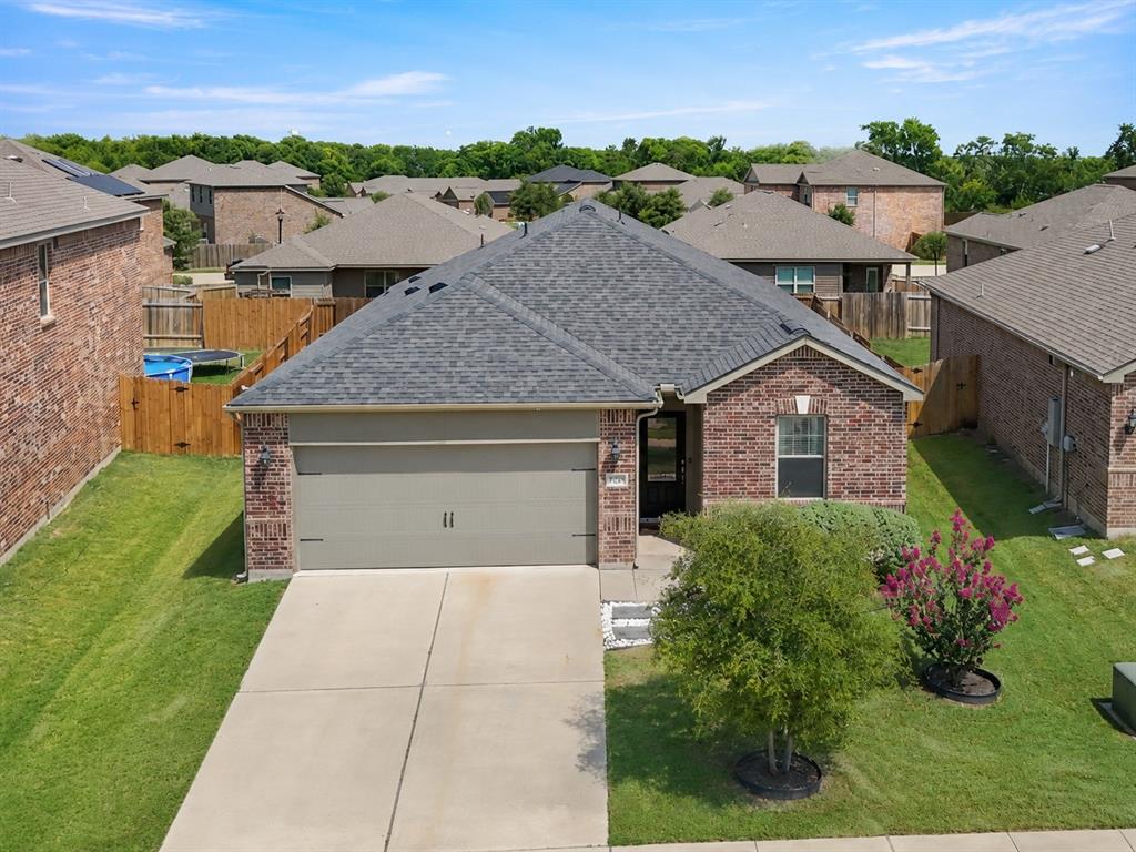 1535 Park Trails Boulevard — photo