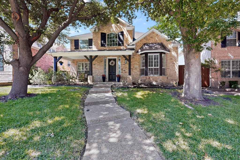 2266 Fox Crossing Lane — photo