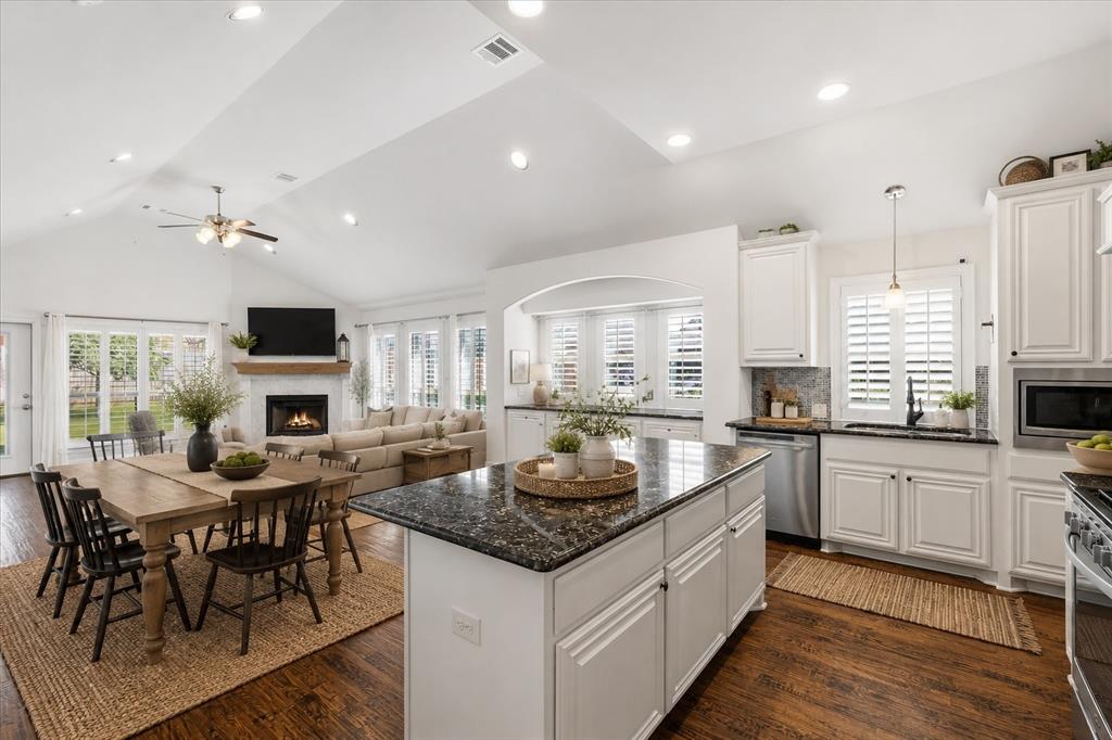 5800 New Ballinger Drive — photo